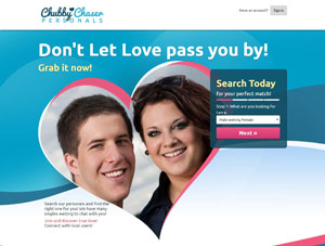 chaser dating website